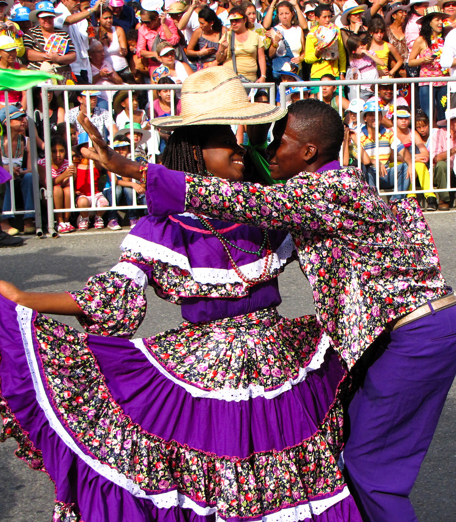 Las Fiestas De San Pacho: 5 Razones Para No Perderte Este Evento