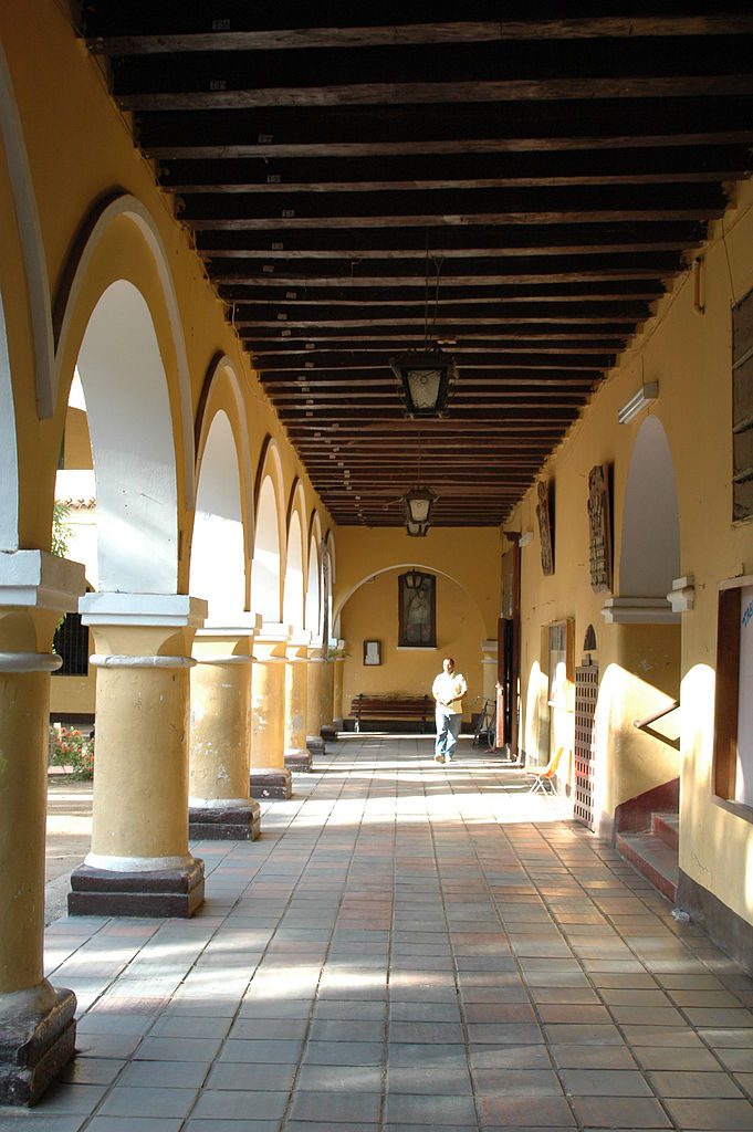 Festival de Jazz de Mompox