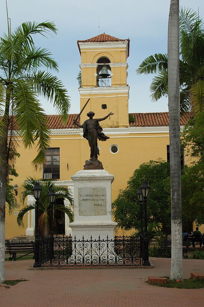 Festival de Jazz de Mompox