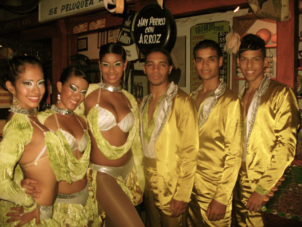 Festival Mundial de Salsa
