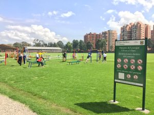festival jazz al parque