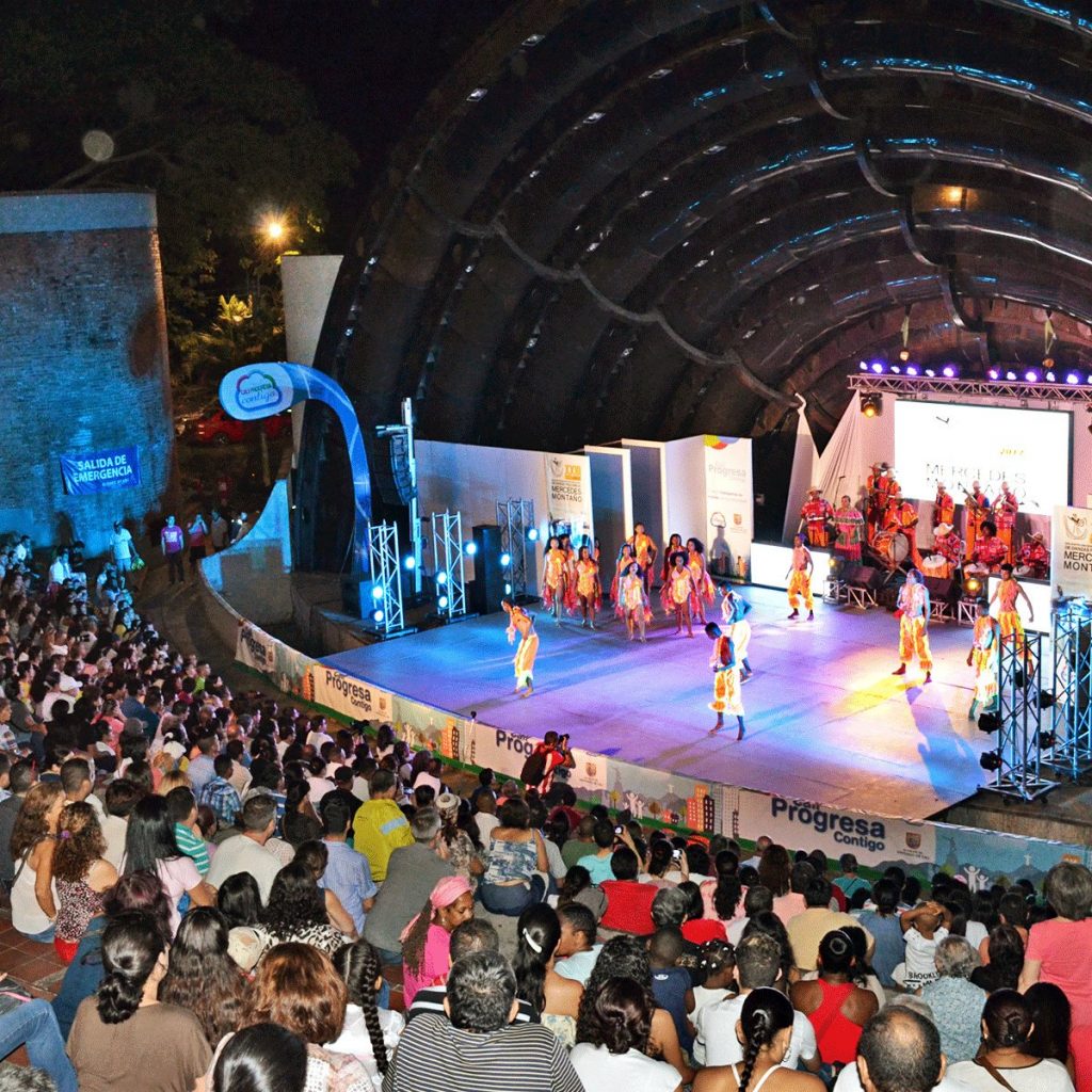 Festival Mundial de Salsa