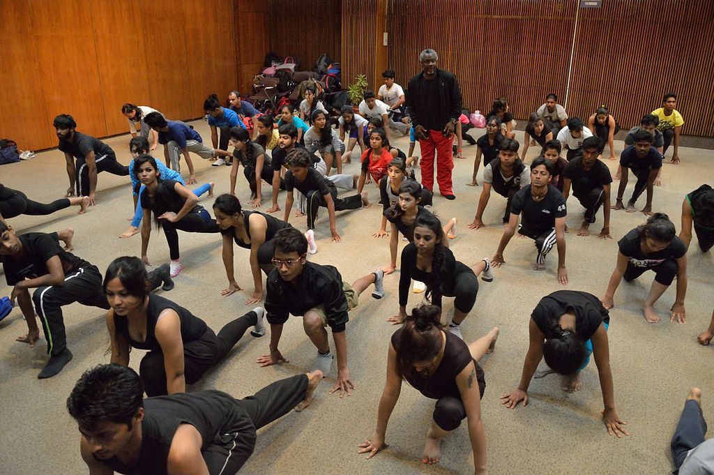 Festival Mundial de Salsa