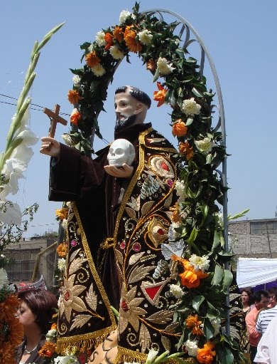 Fiestas de San Pacho