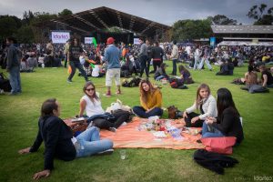 festival jazz al parque