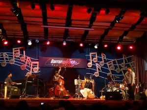 jazz