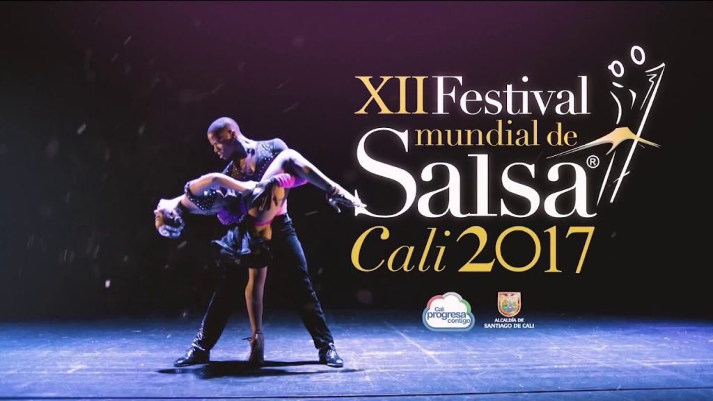 Festival Mundial de Salsa