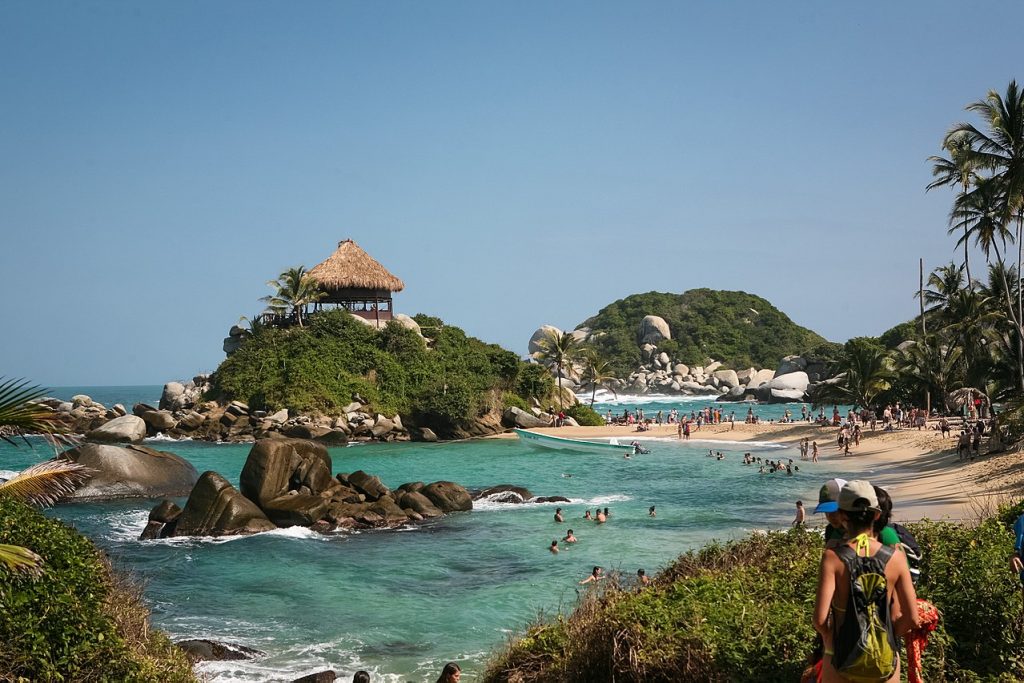 Cabo San Juan