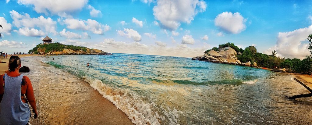 Cabo San Juan