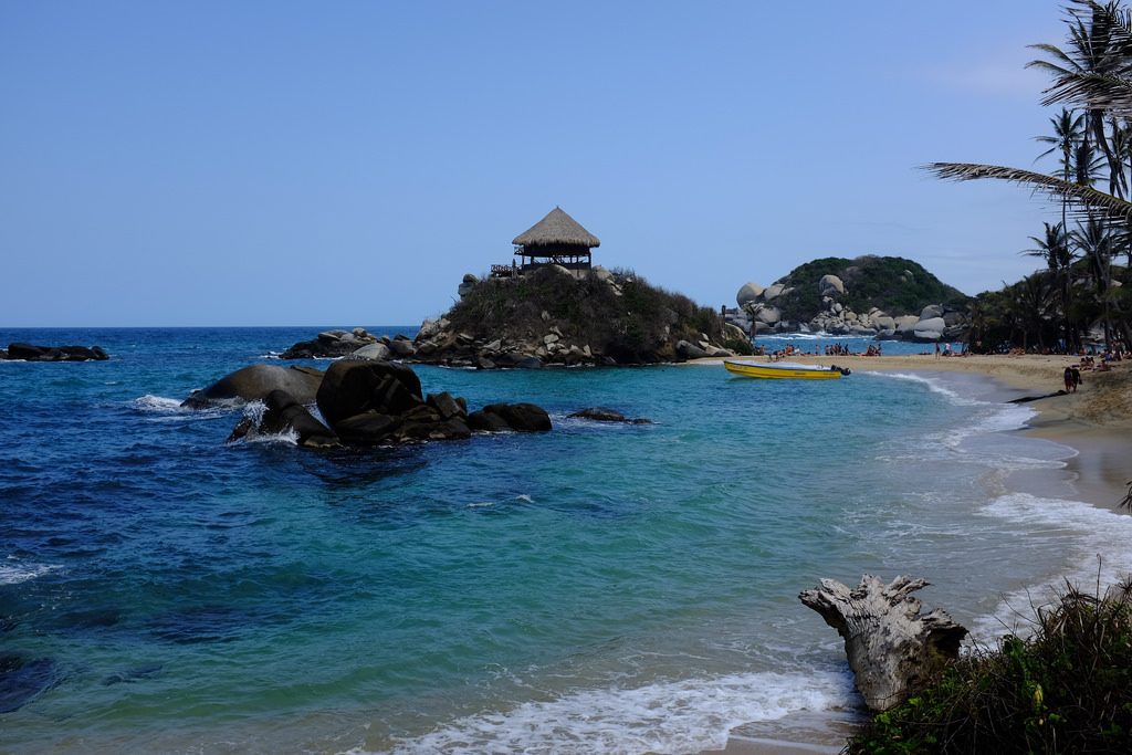 Cabo San Juan
