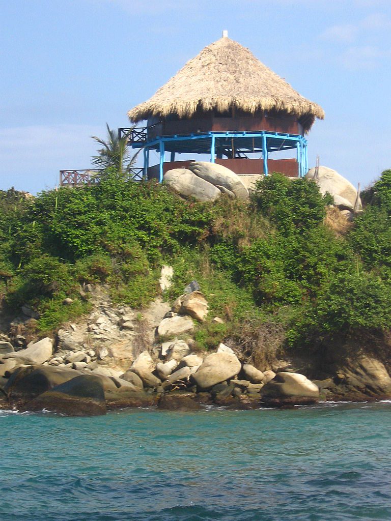 Cabo San Juan