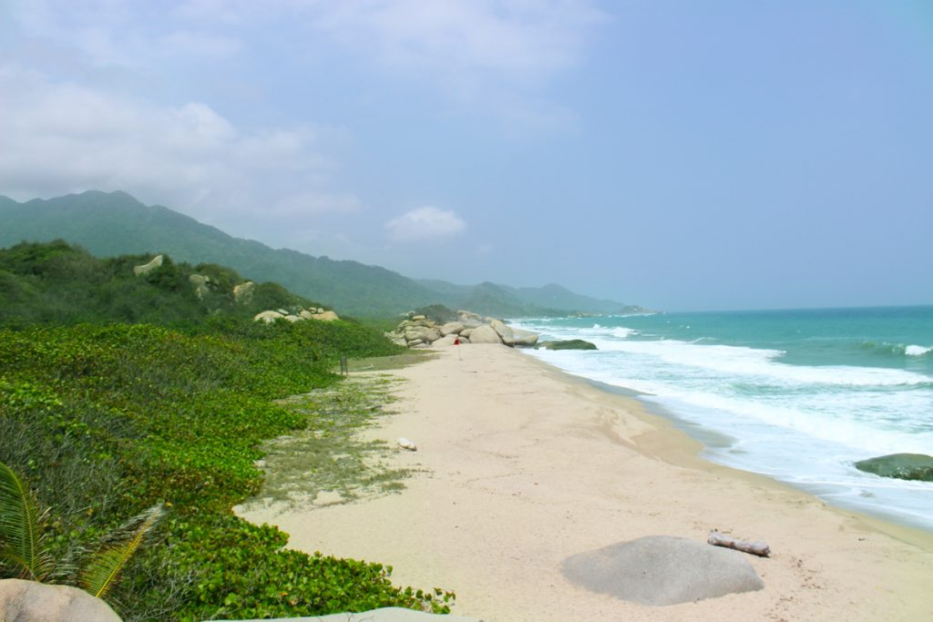 Cabo San Juan