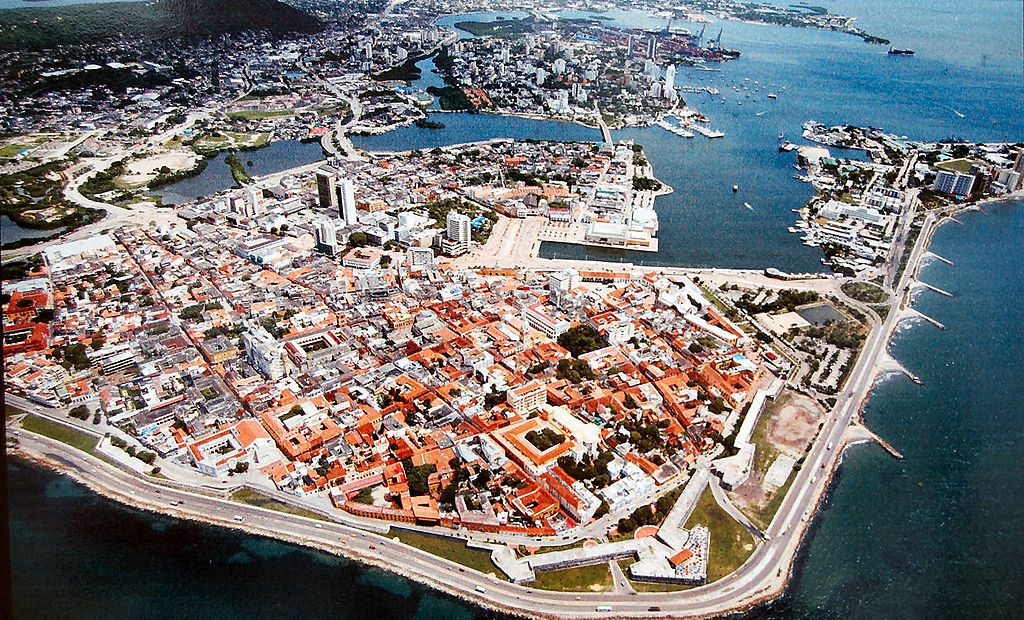 Independencia de Cartagena