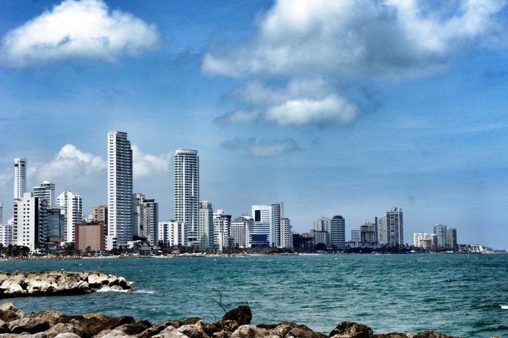 Independencia de Cartagena