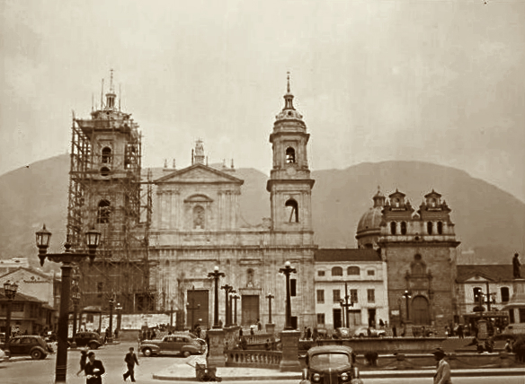 Día de la Raza