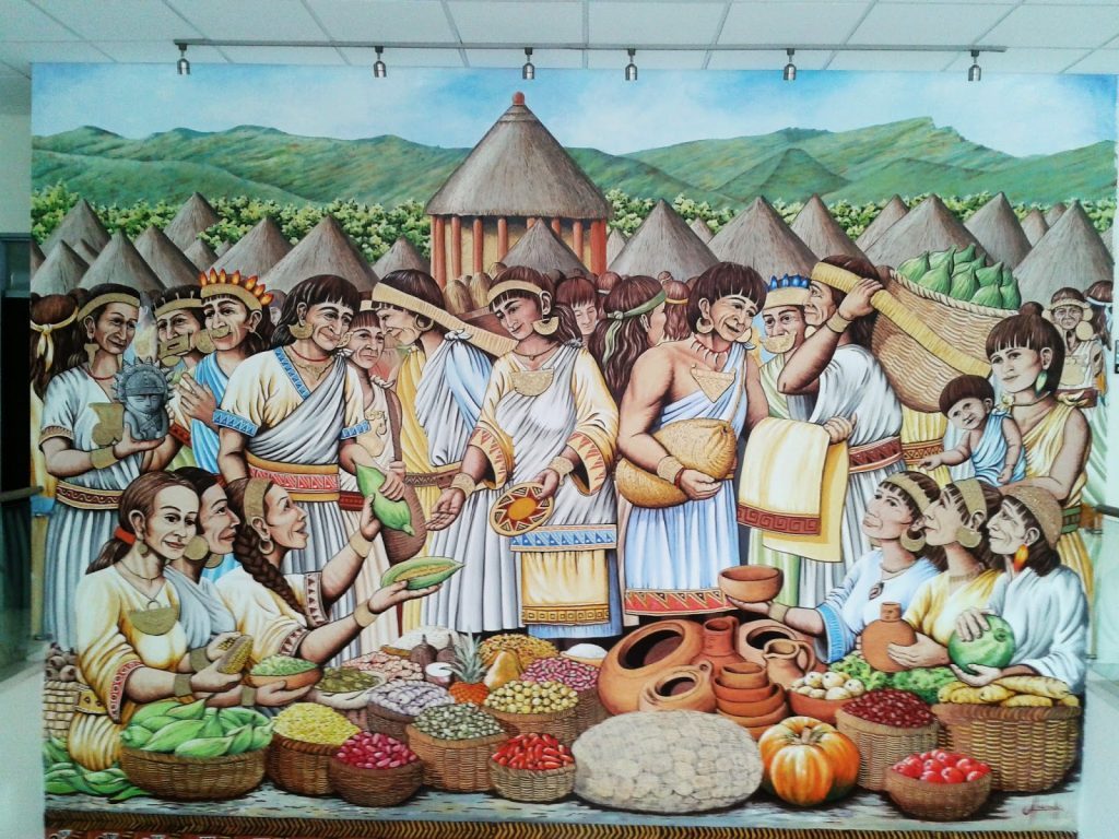 America Latina raza vs economia, cultura vs progreso Cultura-chibcha-10-1024x768-1024x768