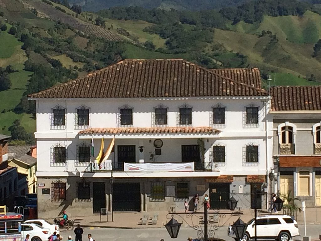 Sonsón