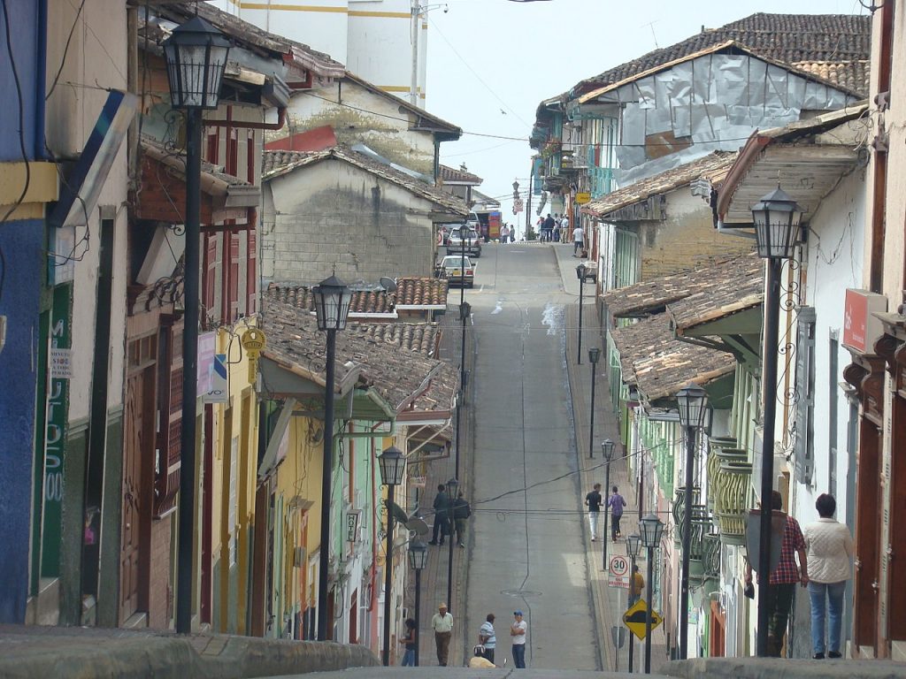 Sonsón