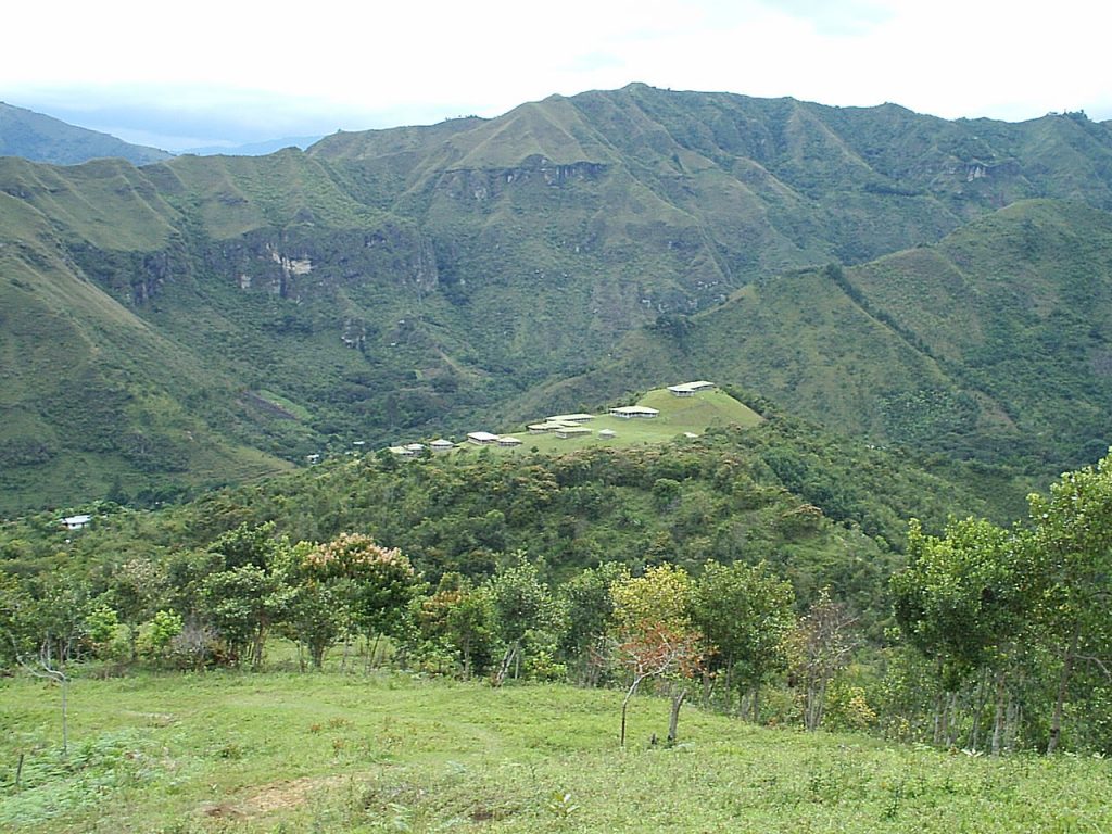 Tierradentro