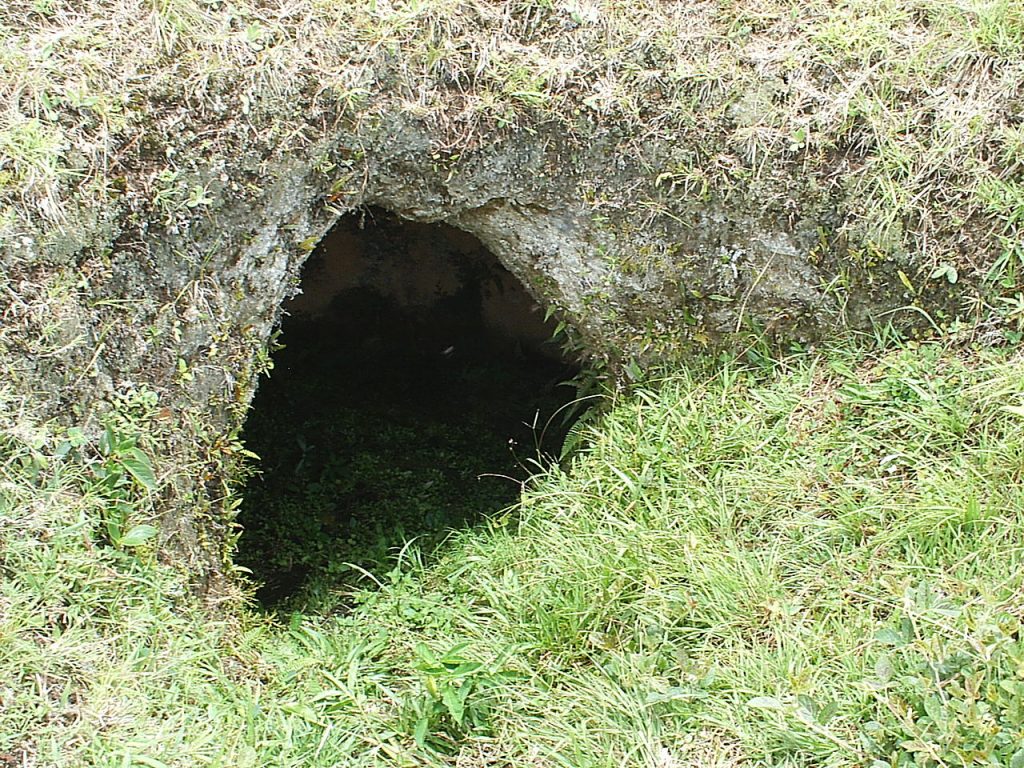 Tierradentro