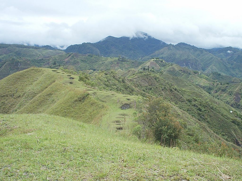 Tierradentro
