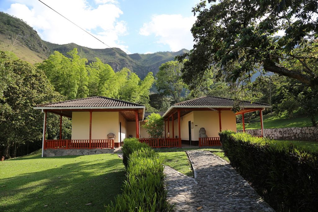 Tierradentro