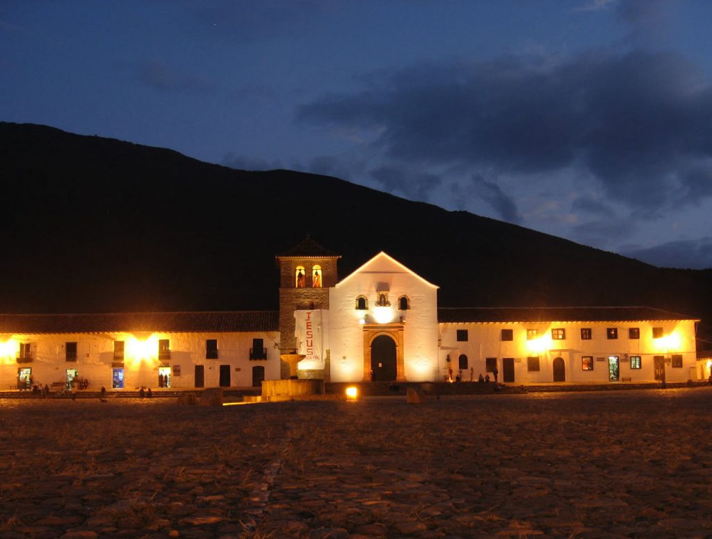 Noche De Las Velitas En Villa De Leyva Todo Lo Que Debes Saber