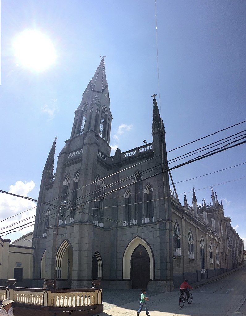 Sonsón