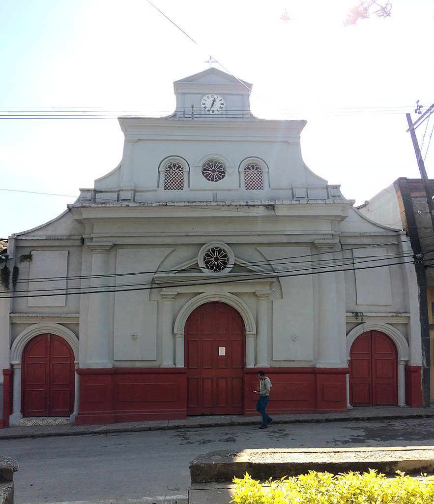 Sonsón
