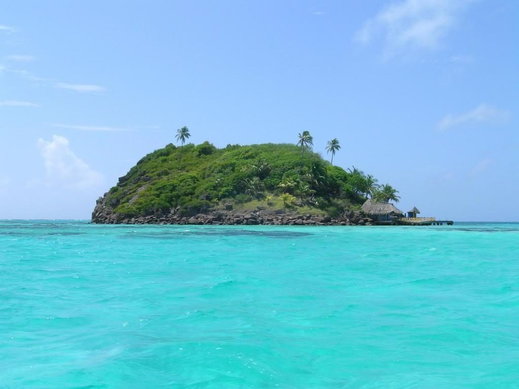 Cayos de Colombia