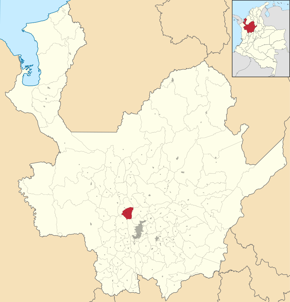 Sonsón