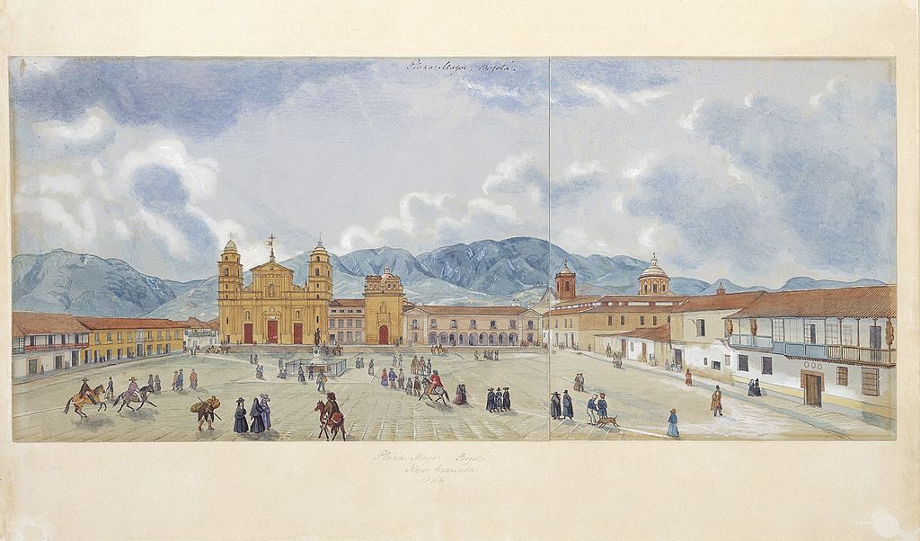 Teatro Colón