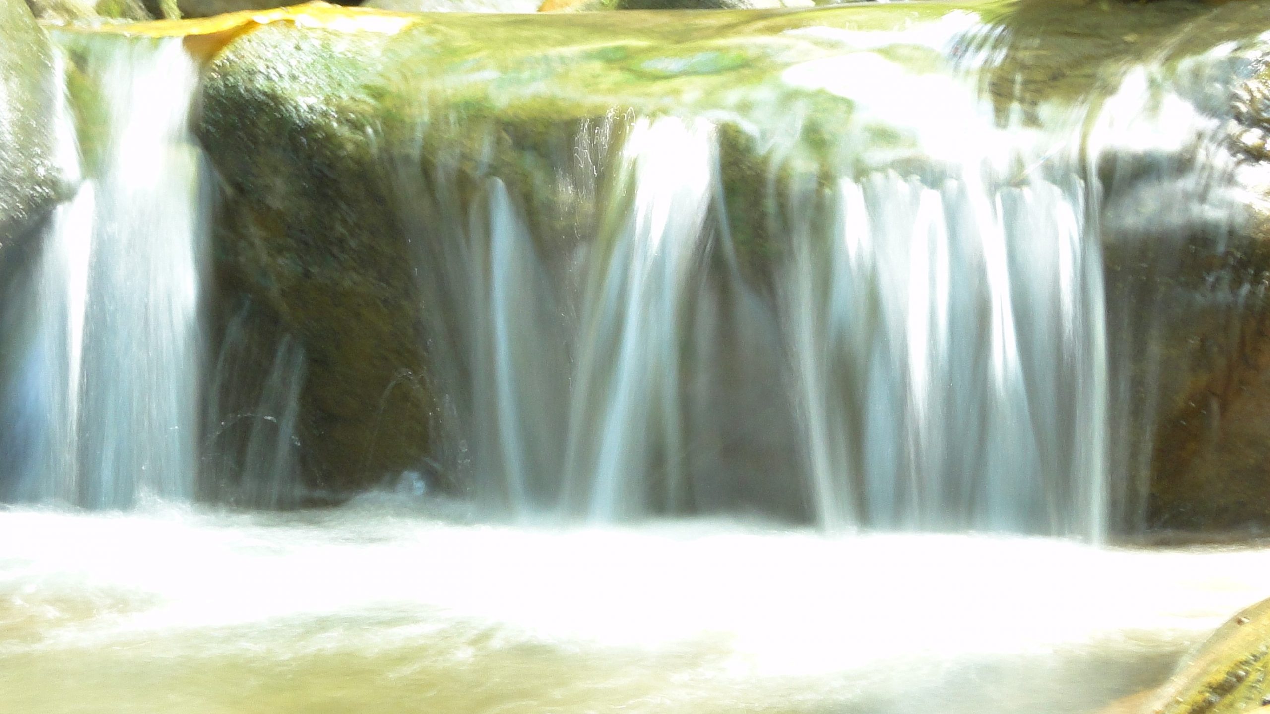 la quebrada la cajita