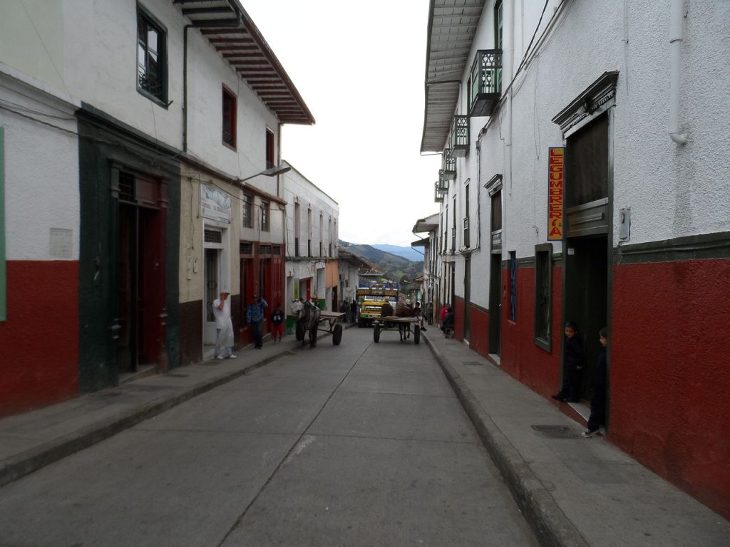 Sonsón
