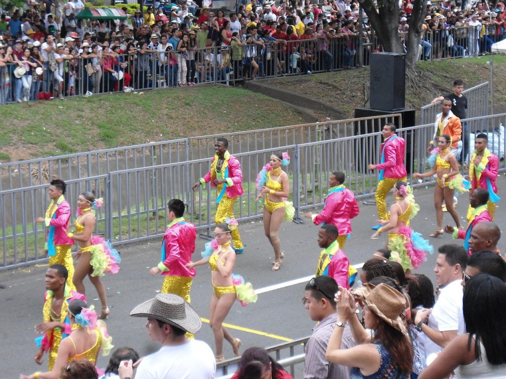 Feria de Cali ¿cómo aprovechar al máximo este evento?