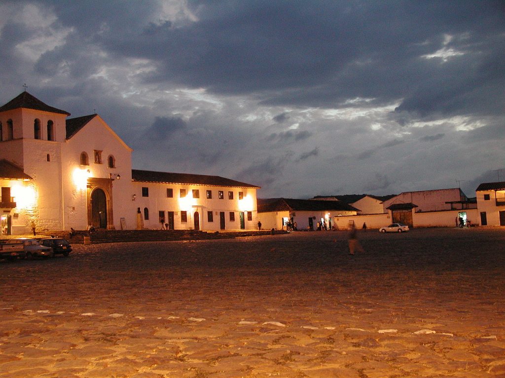 Corrales