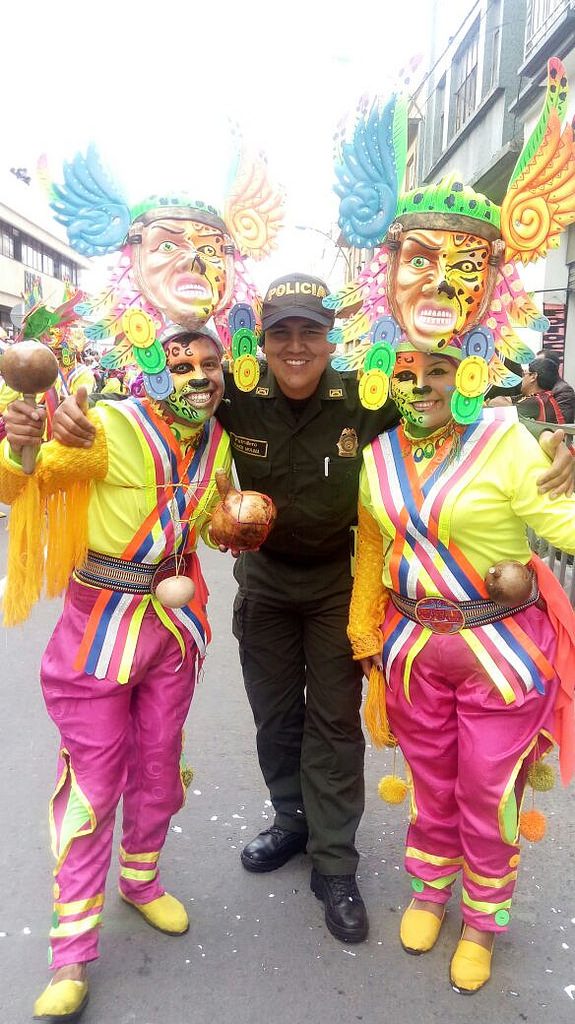 Celebrar el Año Nuevo