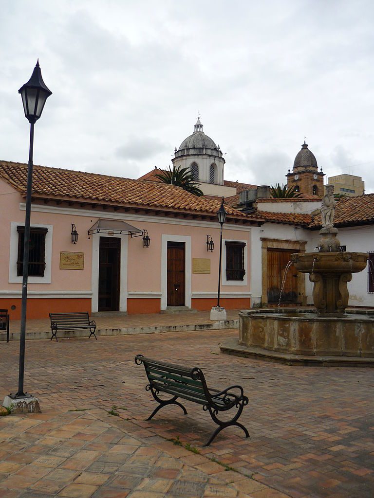Corrales