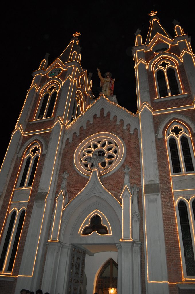Corrales