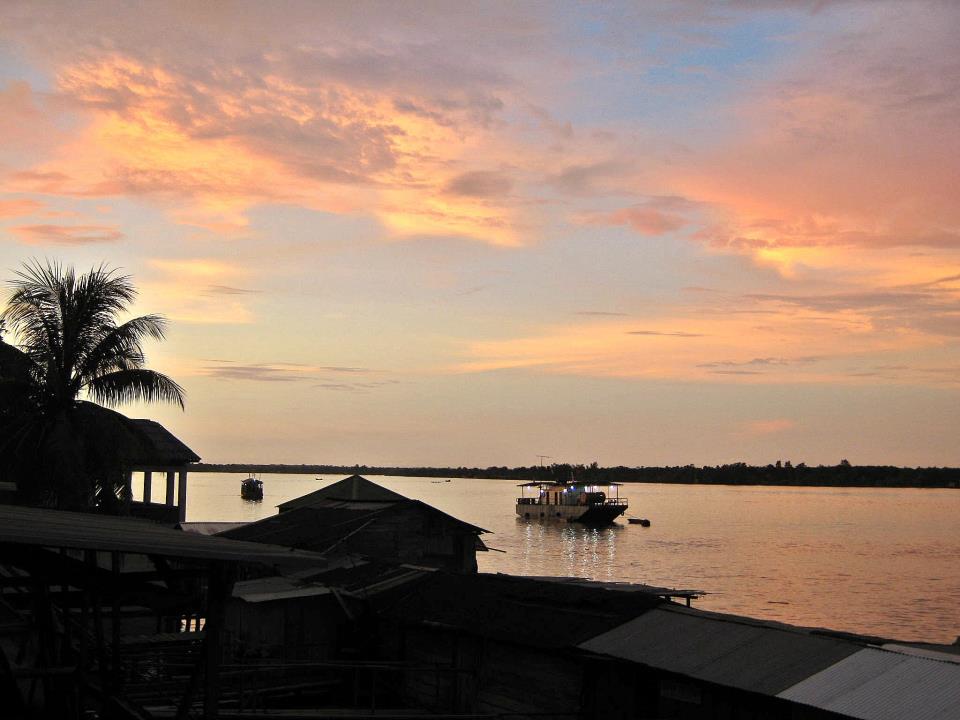 Isla Gorgona