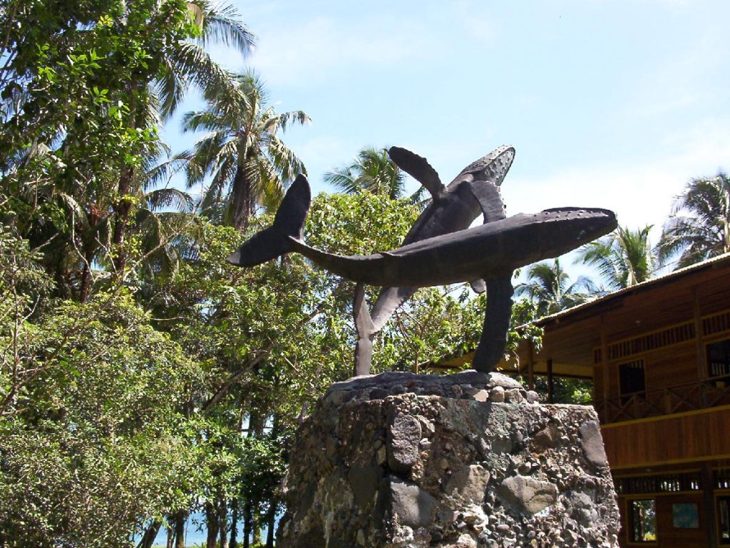 Isla Gorgona