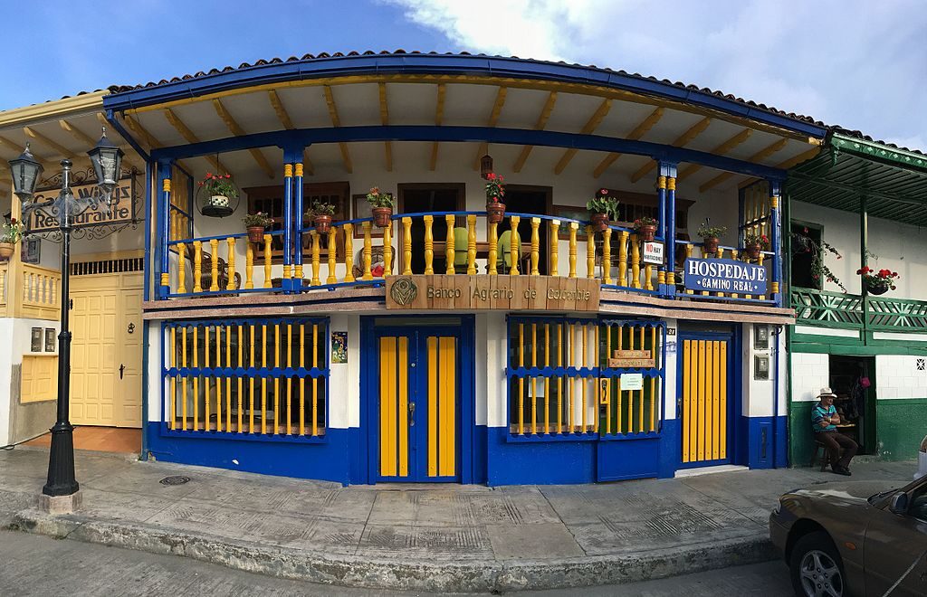 La Serrana