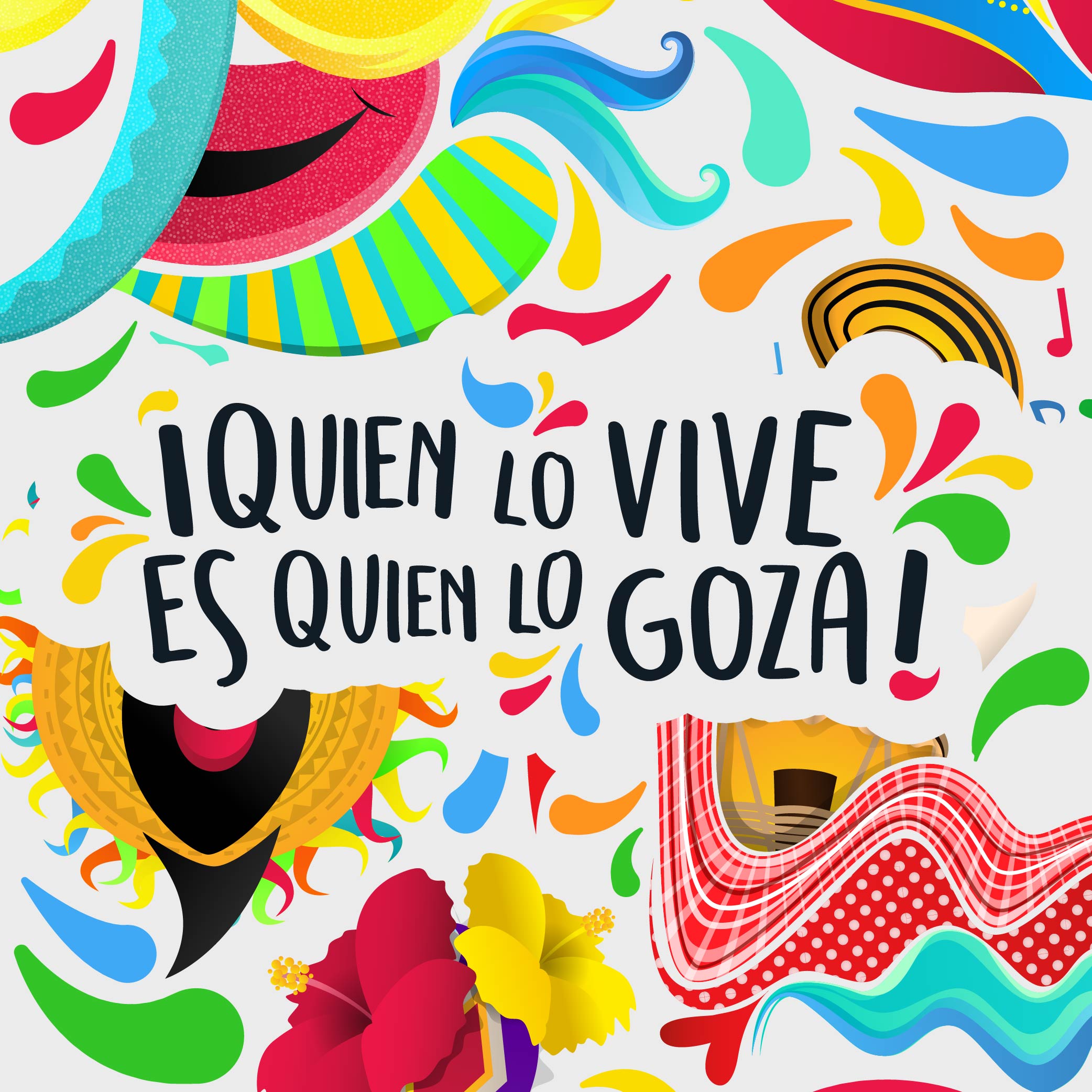 Carnaval de Barranquilla: ¡6 razones para no perdértelo!