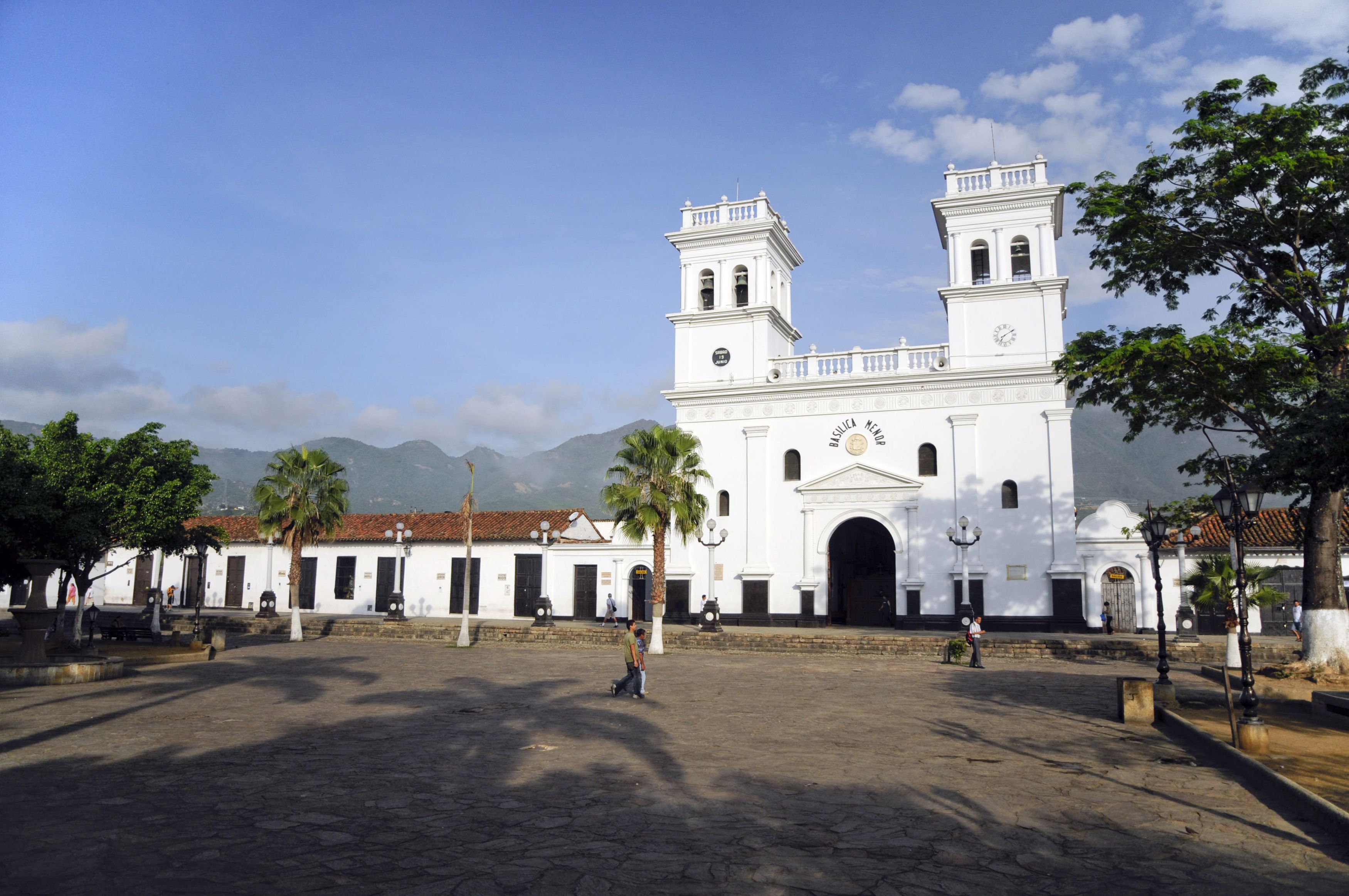 Cañón Las Iguanas