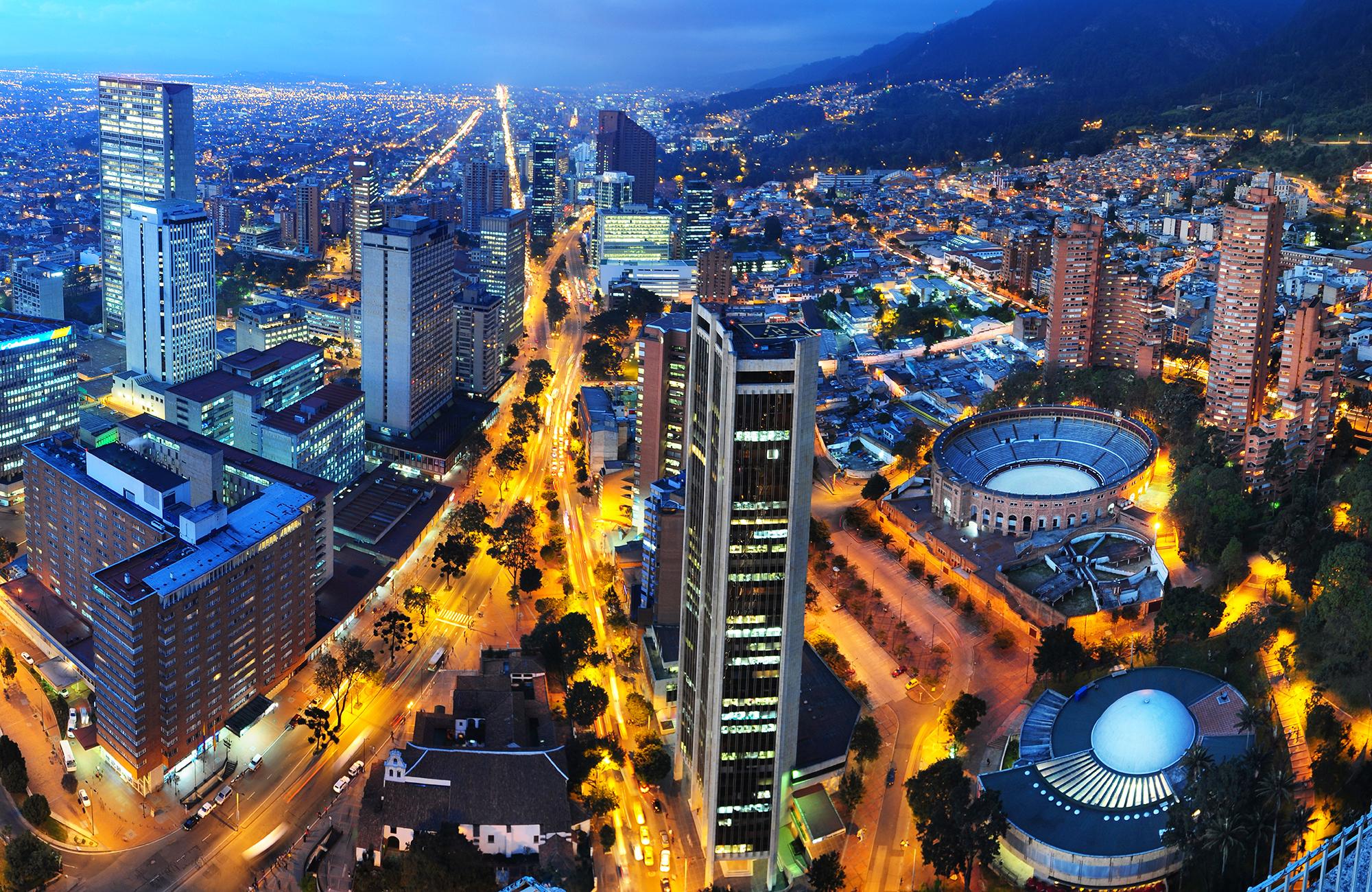 Aniversario de Bogotá: 5 actividades para celebrar a la capital