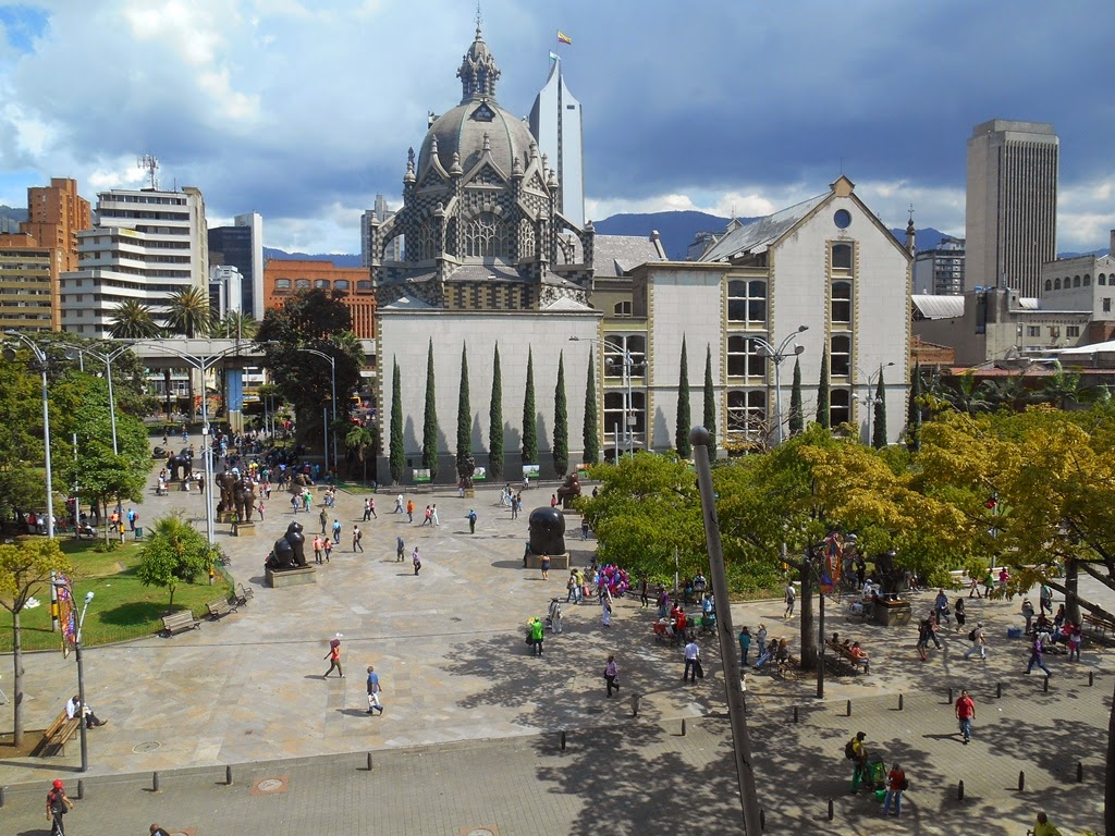 ciudades más baratas en Colombia