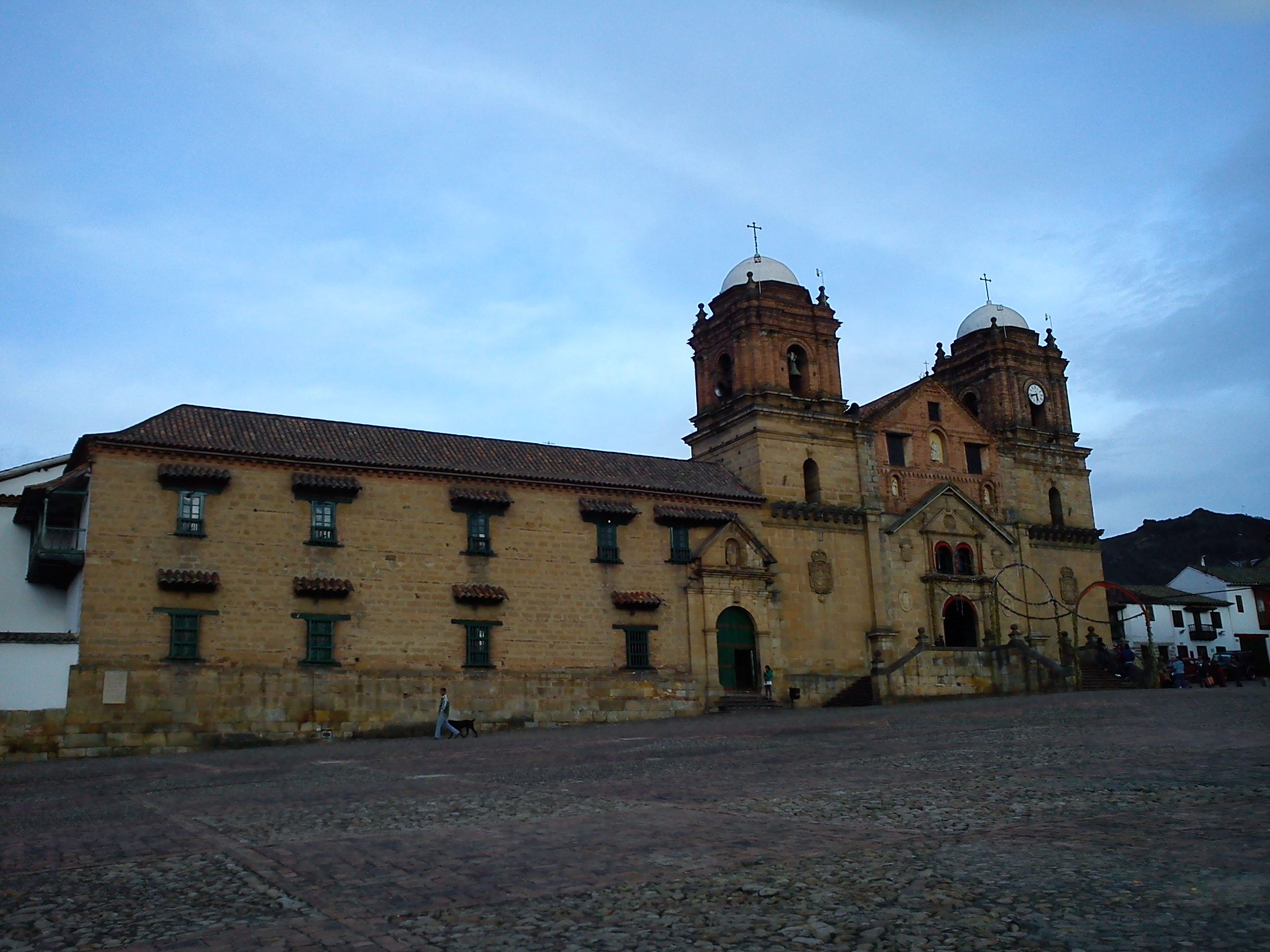 Catedrales de Colombia