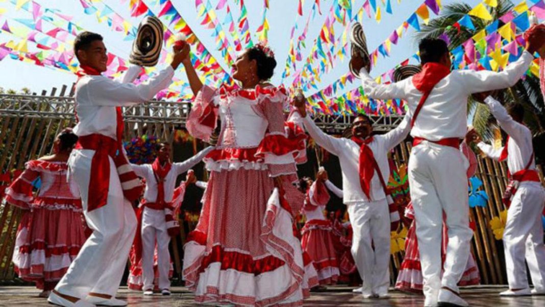 Conoce las canciones y grupos mas famosos de la cumbia col