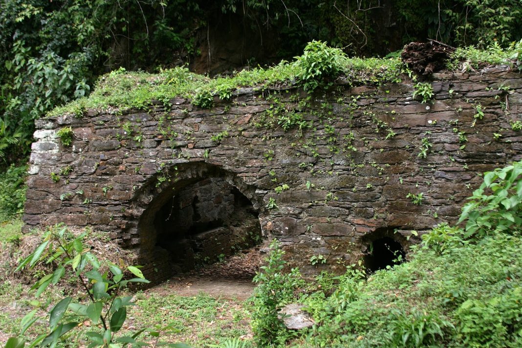 Ciudad Perdida De Falan: Visita Este Lugar Misterioso En La Selva Del ...