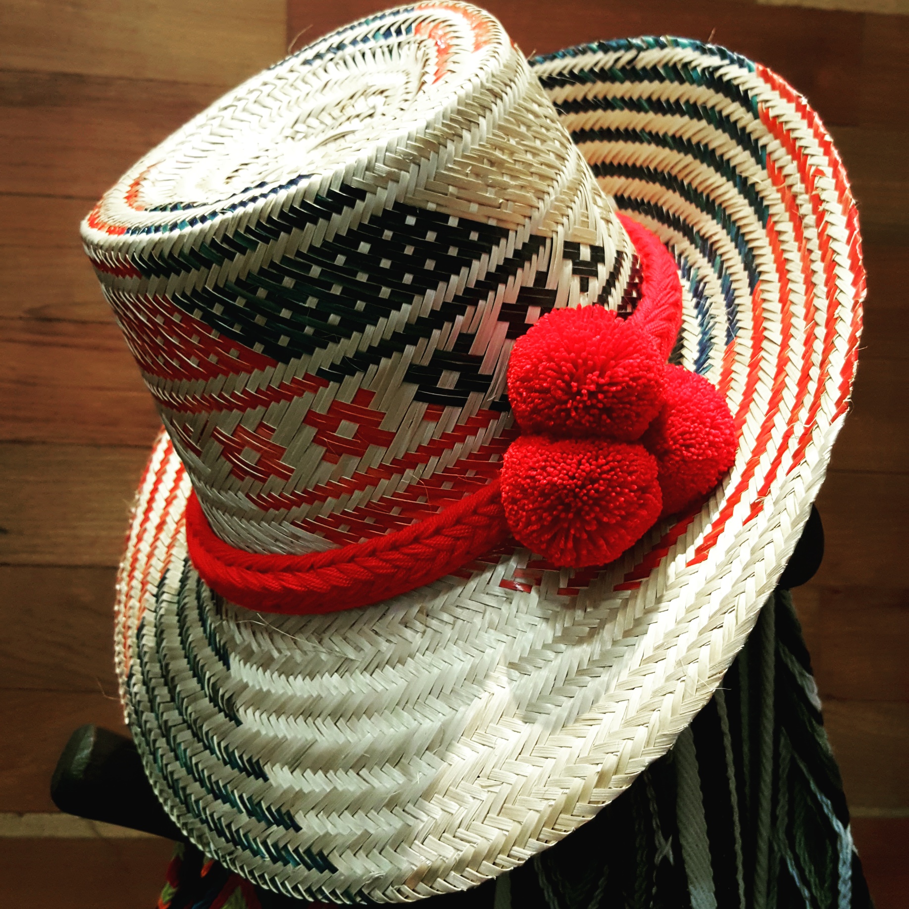 Sombreros colombianos: descubre el país a través de este típico adorno
